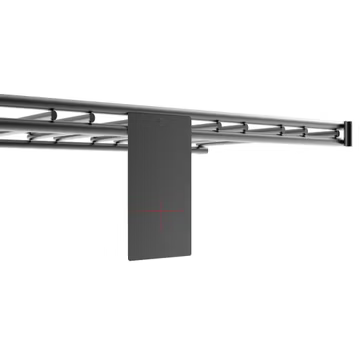 AIV Set von 6 Schiefertafeln