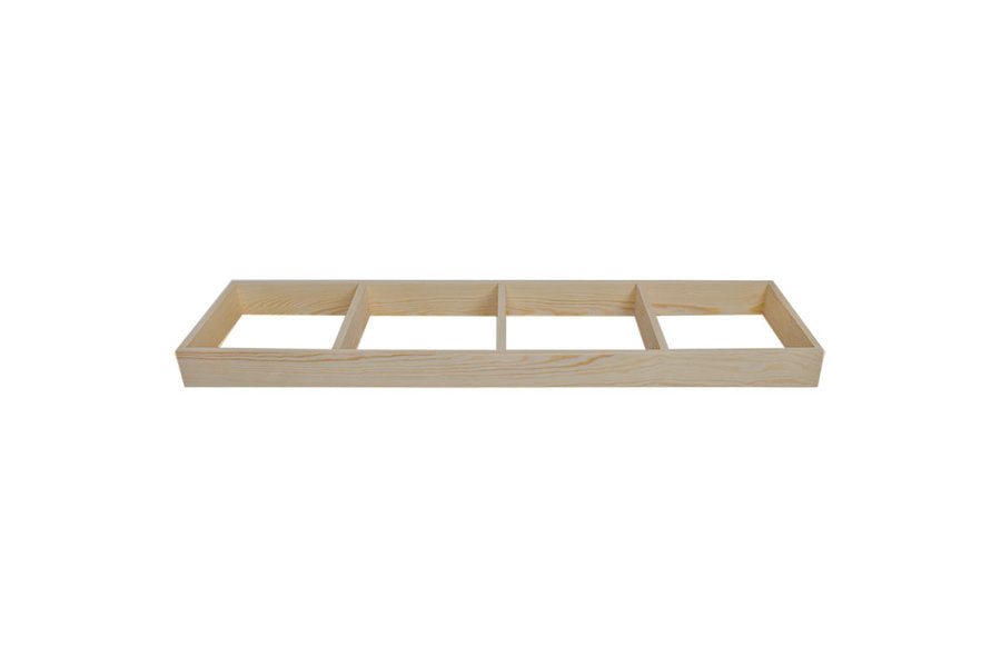 WineNest Sockel 120 cm breit aus Eichenholz