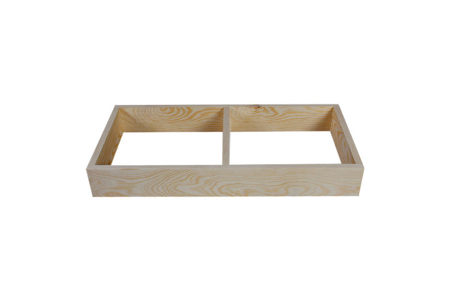 WineNest Sockel 60 cm breit aus Eichenholz