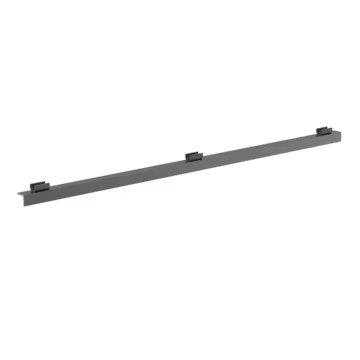 AIV Weinregal LED-Streifenhalter horizontal 60 cm