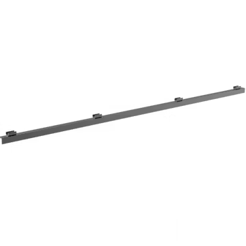 AIV Weinregal LED-Streifenhalter horizontal 90 cm