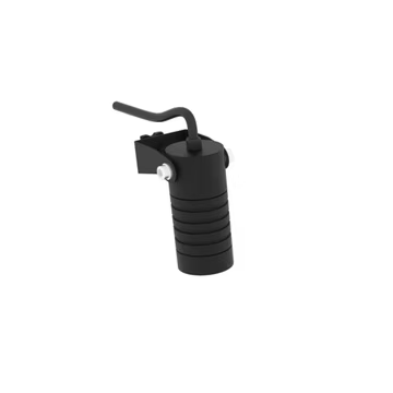 AIV Weinregal Minispot Schwarz
