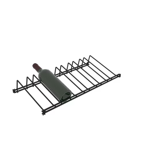 AIV Weinregal Präsentationsregal 60 cm breit