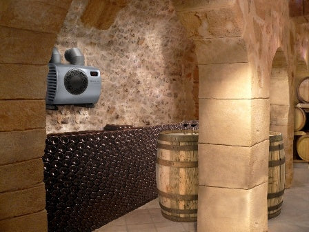 Winemaster Weinklimaanlagen