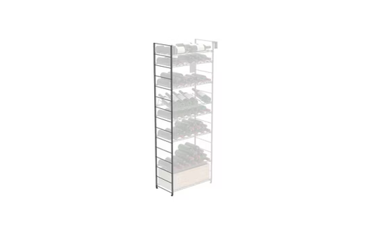AIV Weinregal Ständer 170 cm hoch