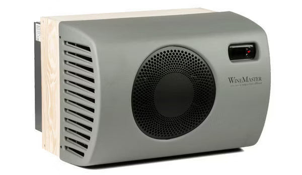 Winemaster C25X (neueste Version)