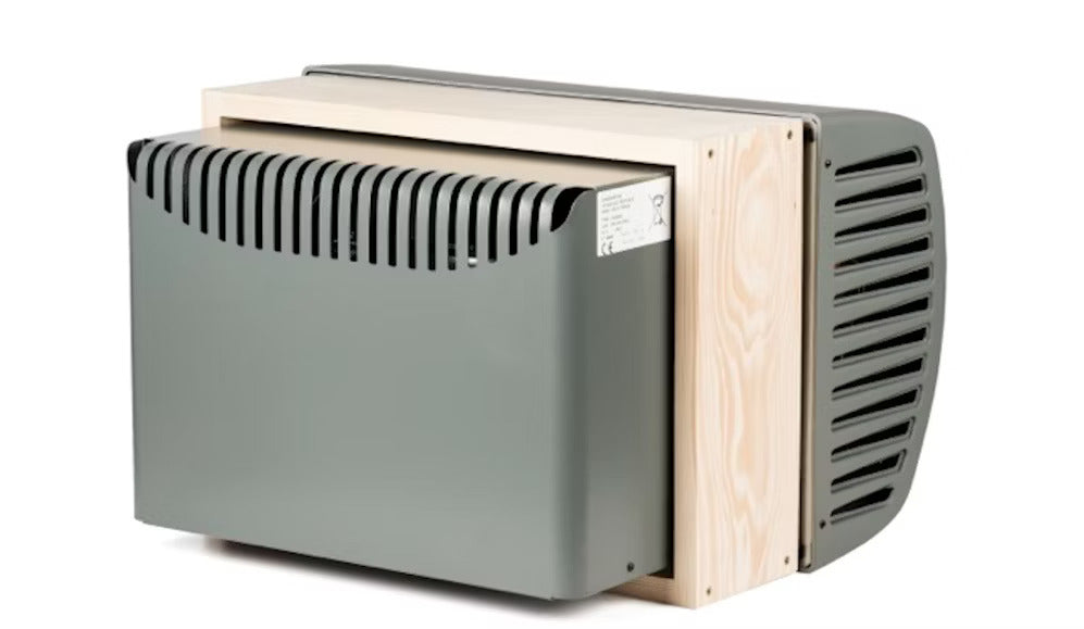 Winemaster C25X (neueste Version)