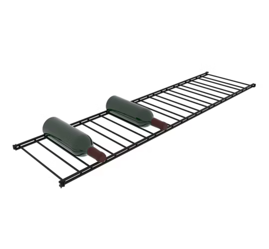 AIV Weinregal Ablage 120 cm. Breit