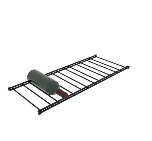 AIV Weinregal Ablage 70 cm. Breit