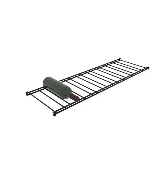 AIV Weinregal Ablage 90 cm. Breit
