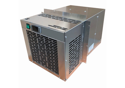 Solcave 25 Monoblock-Klimasystem